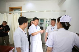 淄博市婦幼保健院成功通過三甲醫院等級復審，診斷技術研發成亮點