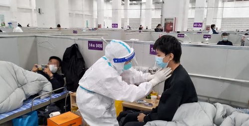 浙派中醫入方艙，四朵金花綻臨港——浙江援滬中醫醫療隊臨港方艙醫院診療紀實