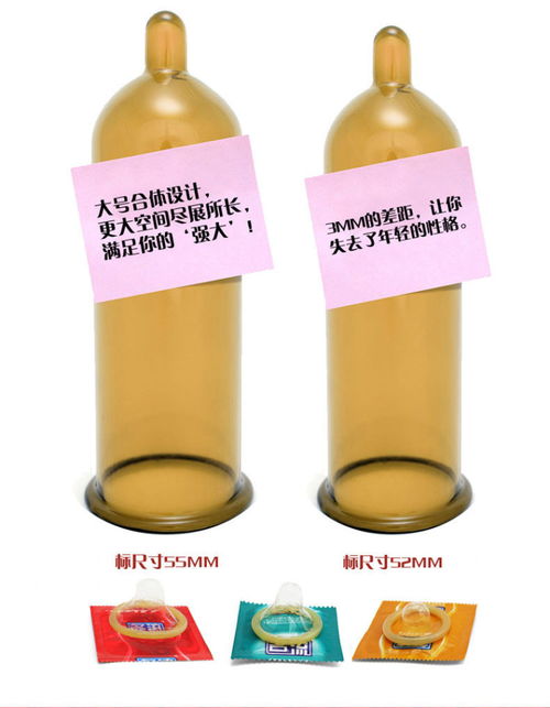 大號(hào)的套套推薦 大號(hào)保險(xiǎn)套