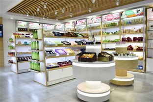 韓國(guó)日用品潮購(gòu),歡樂(lè)頌一網(wǎng)打盡所有用品