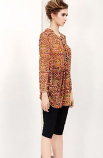 姿子服飾產品與加盟店運營解析 結合網上銷售日用百貨的多元化發展策略