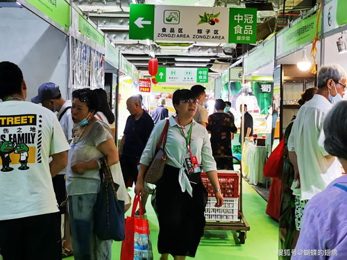 端午盛會(huì)綻放蓉城，西部地區(qū)最大節(jié)慶展會(huì)今日開幕，萬(wàn)種商品引領(lǐng)消費(fèi)熱潮